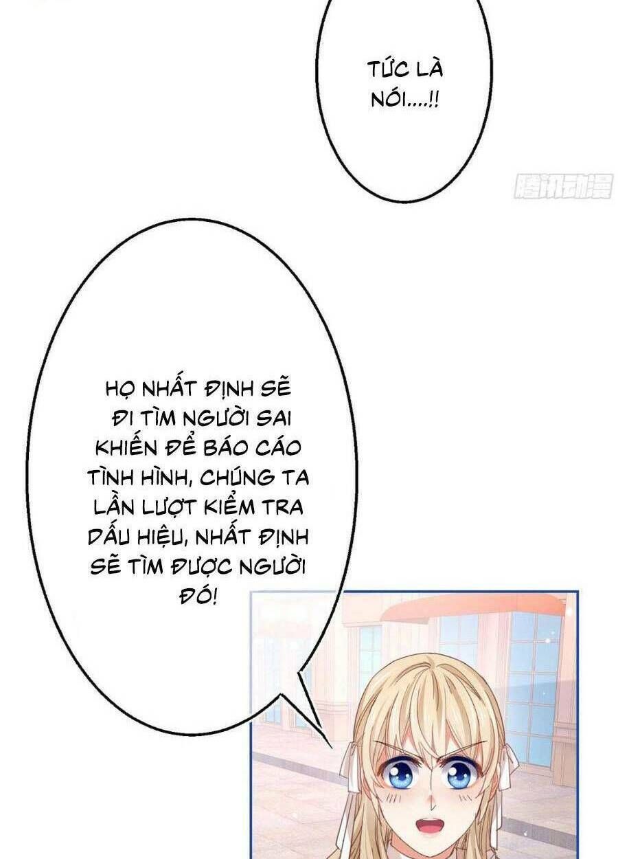 Hoàng Nữ Được Cưng Chiều Nhất Đế Quốc Chap 76 - Next Chap 77