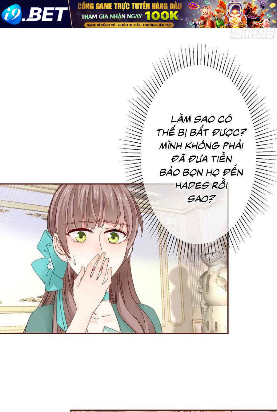 Hoàng Nữ Được Cưng Chiều Nhất Đế Quốc Chap 77 - Next Chap 78