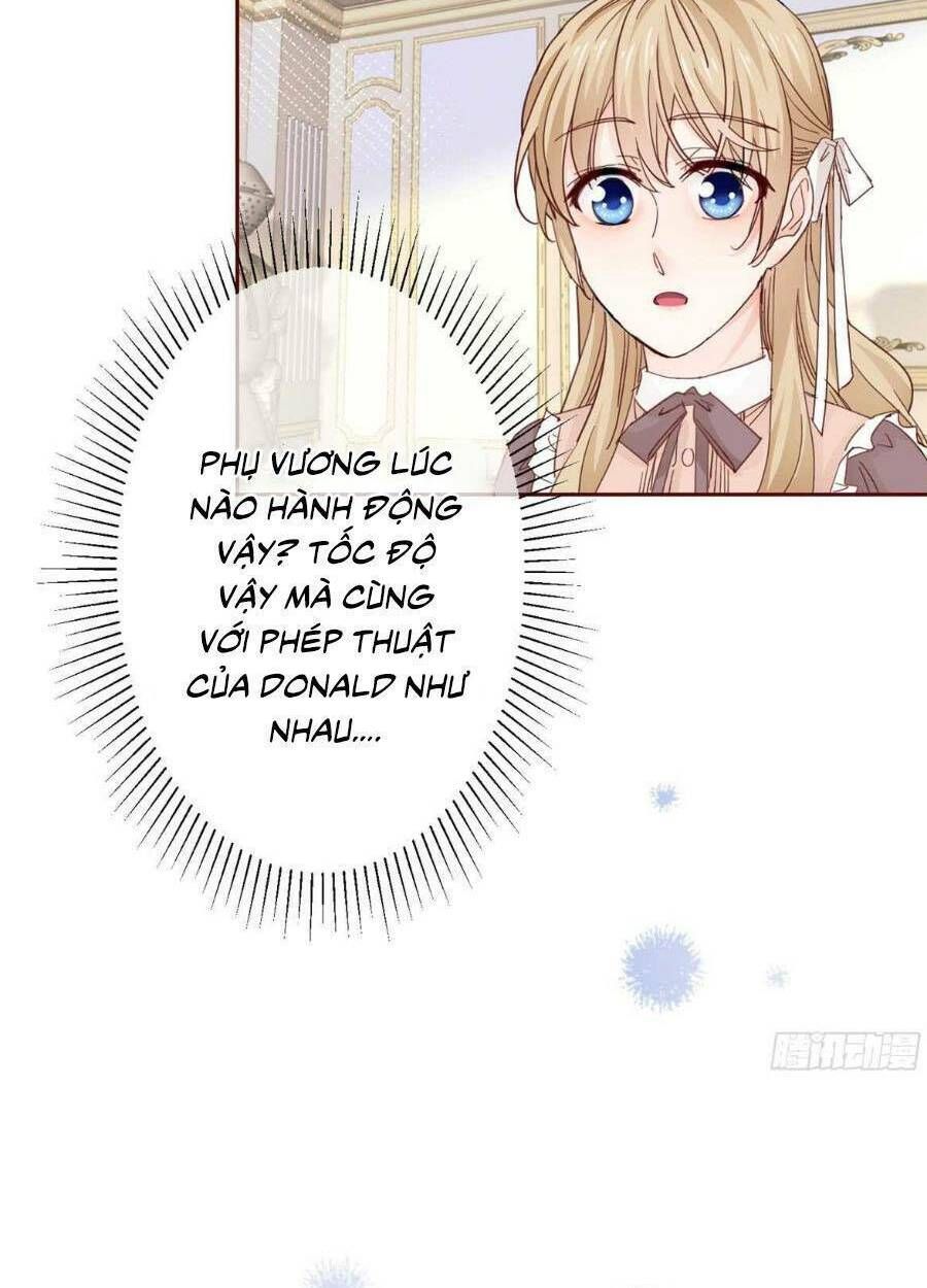 Hoàng Nữ Được Cưng Chiều Nhất Đế Quốc Chap 77 - Next Chap 78