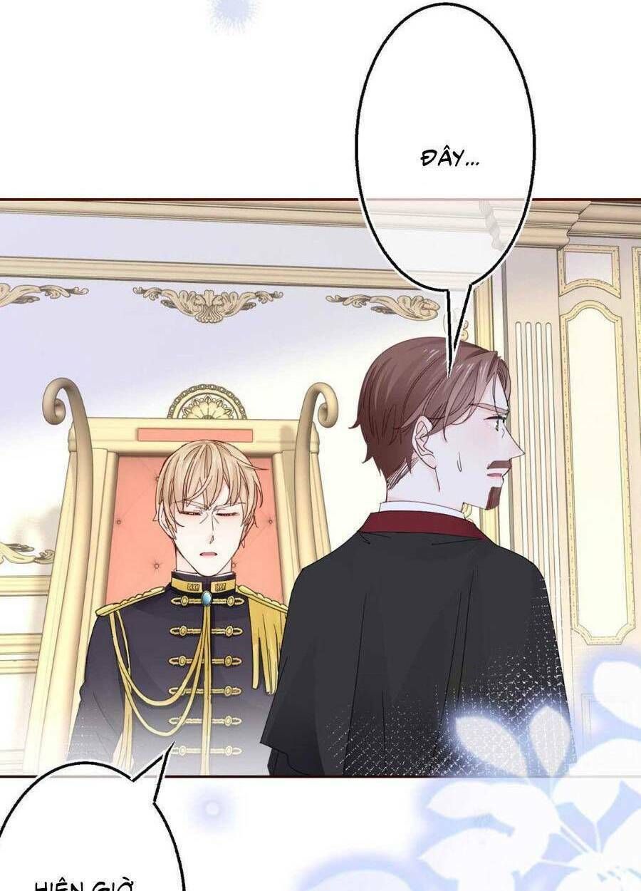 Hoàng Nữ Được Cưng Chiều Nhất Đế Quốc Chap 77 - Next Chap 78
