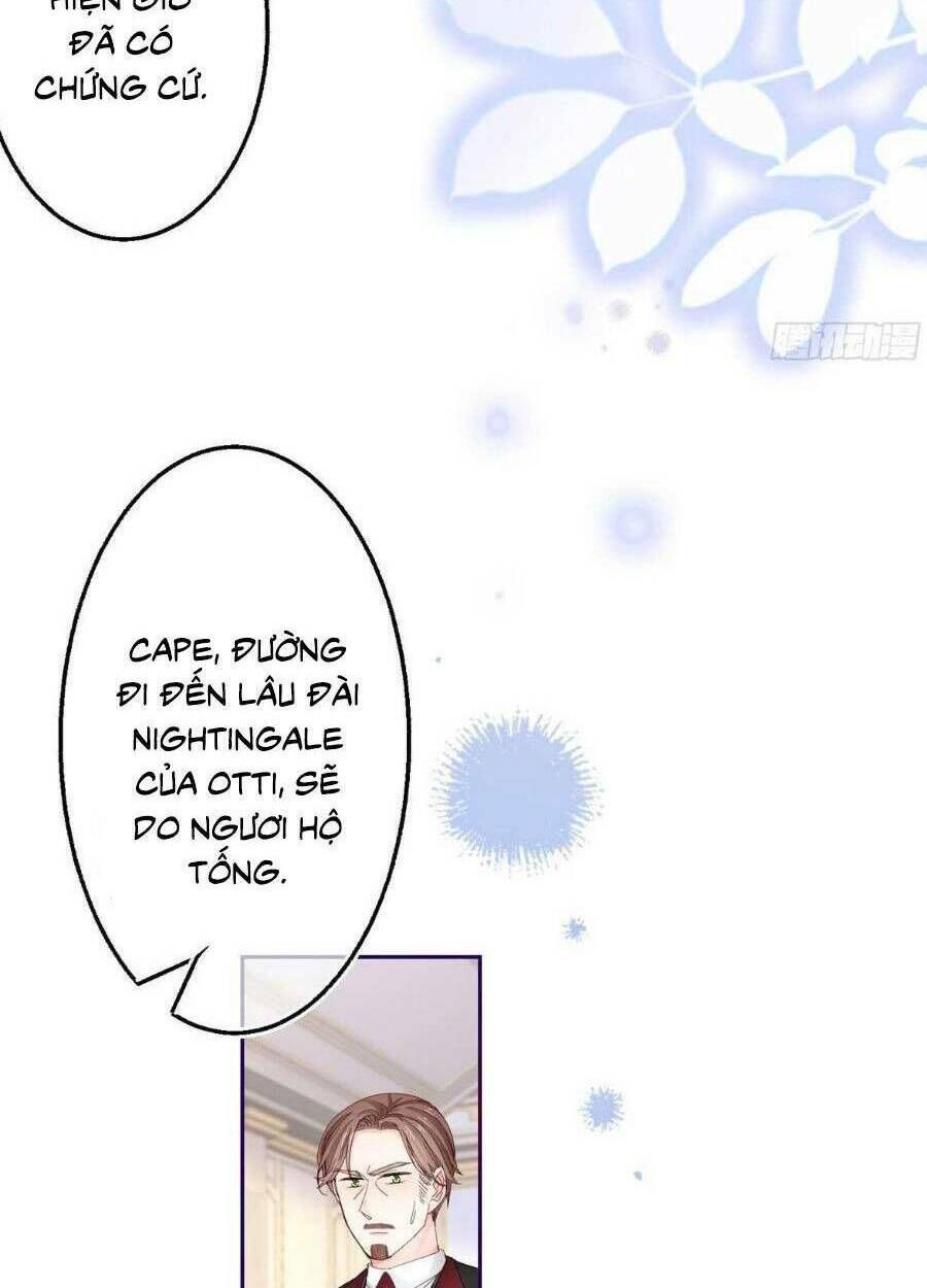 Hoàng Nữ Được Cưng Chiều Nhất Đế Quốc Chap 77 - Next Chap 78