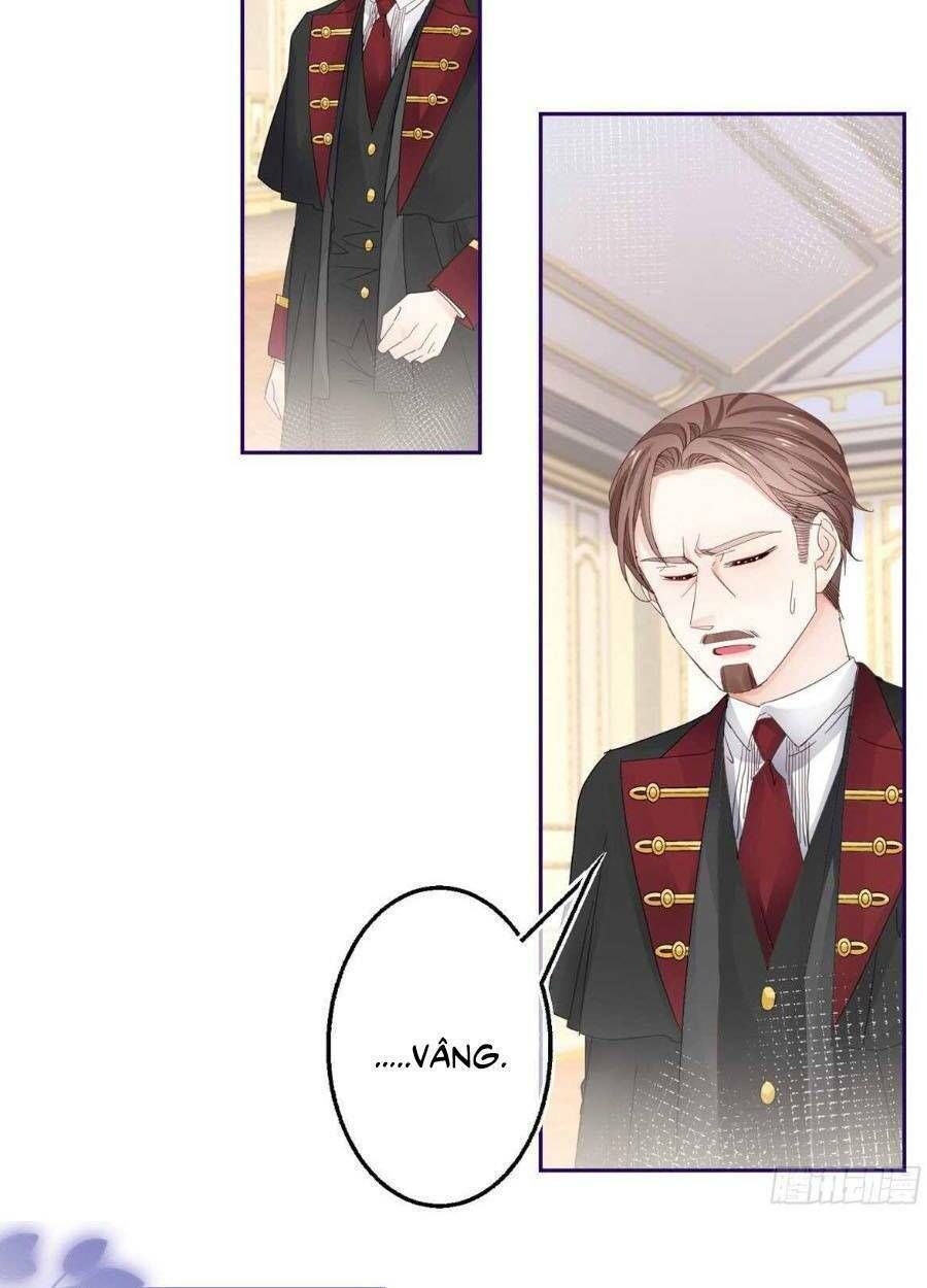 Hoàng Nữ Được Cưng Chiều Nhất Đế Quốc Chap 77 - Next Chap 78