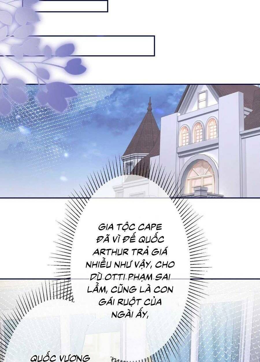 Hoàng Nữ Được Cưng Chiều Nhất Đế Quốc Chap 77 - Next Chap 78