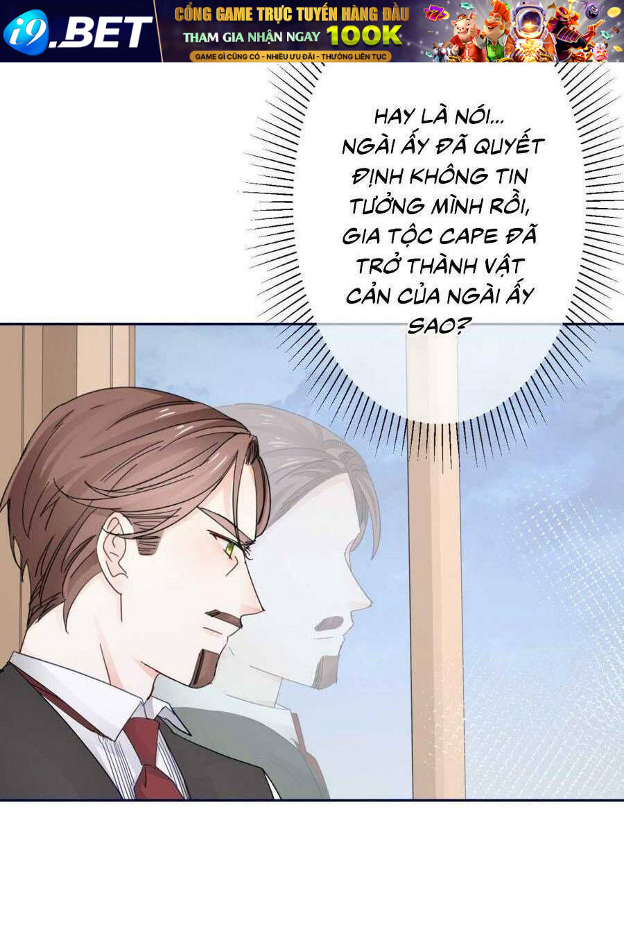 Hoàng Nữ Được Cưng Chiều Nhất Đế Quốc Chap 77 - Next Chap 78