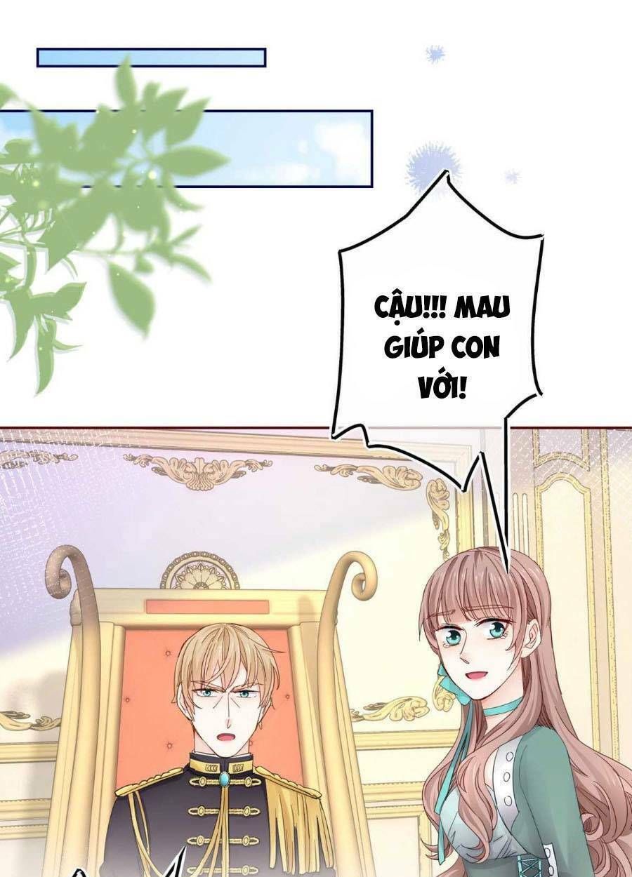 Hoàng Nữ Được Cưng Chiều Nhất Đế Quốc Chap 77 - Next Chap 78