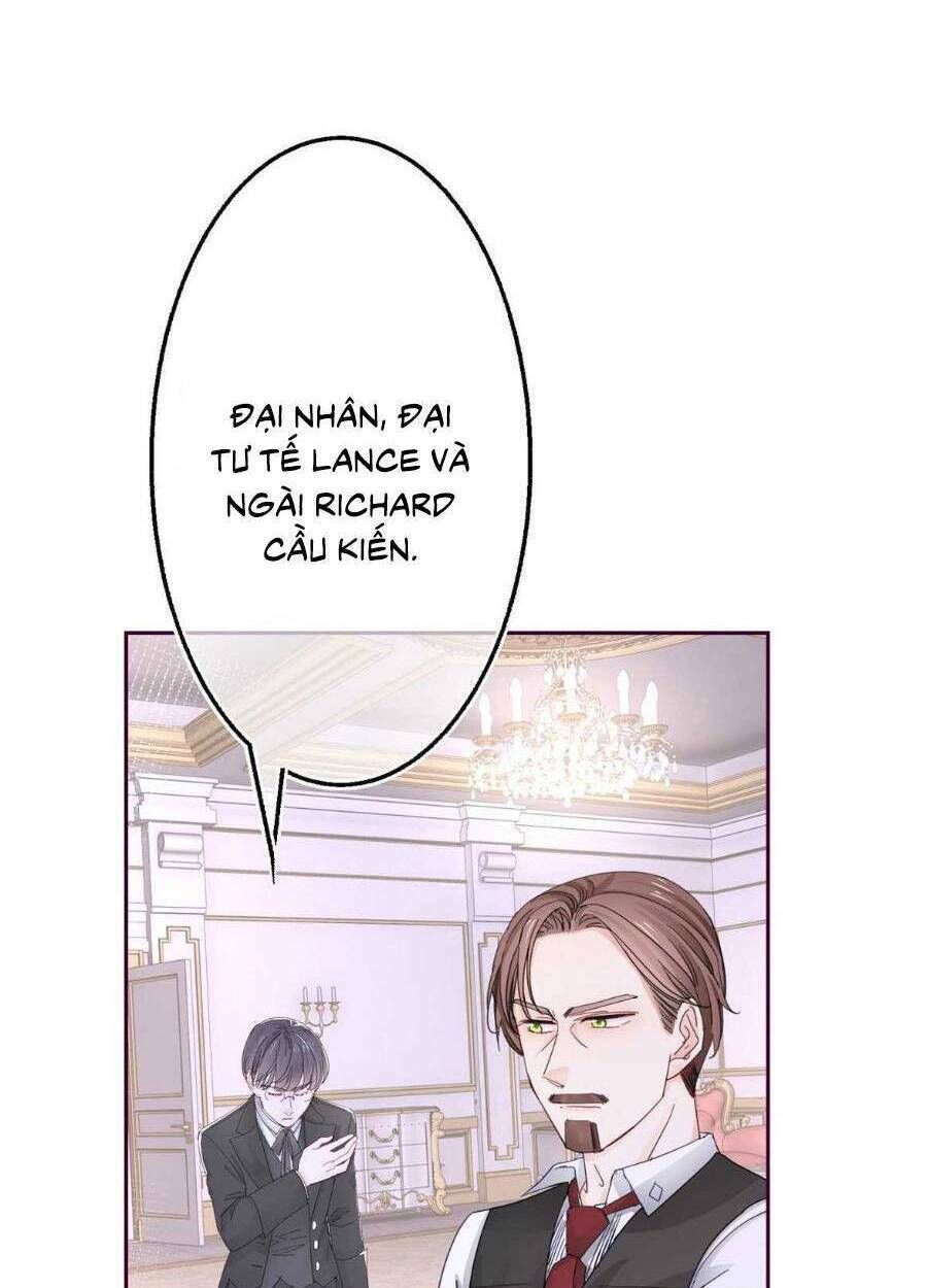 Hoàng Nữ Được Cưng Chiều Nhất Đế Quốc Chap 77 - Next Chap 78