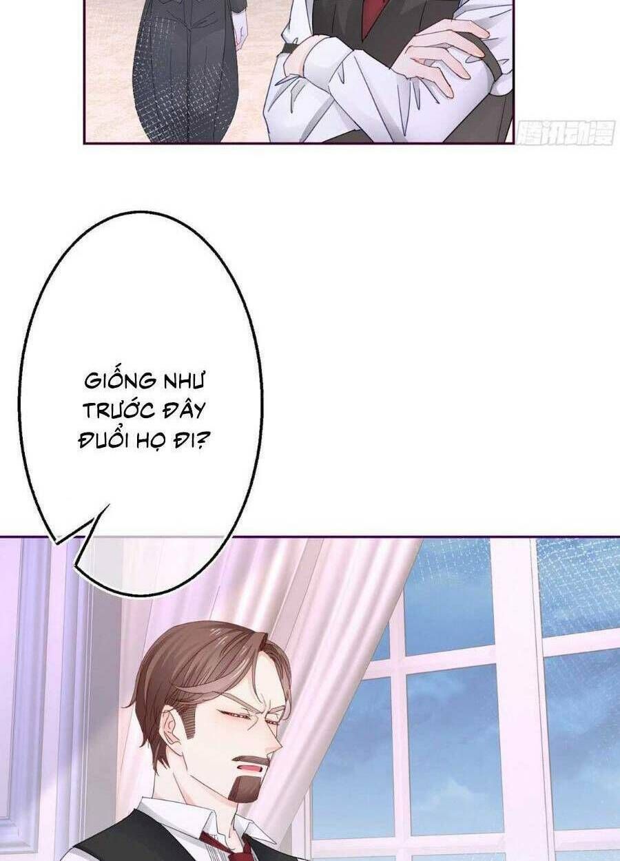 Hoàng Nữ Được Cưng Chiều Nhất Đế Quốc Chap 77 - Next Chap 78