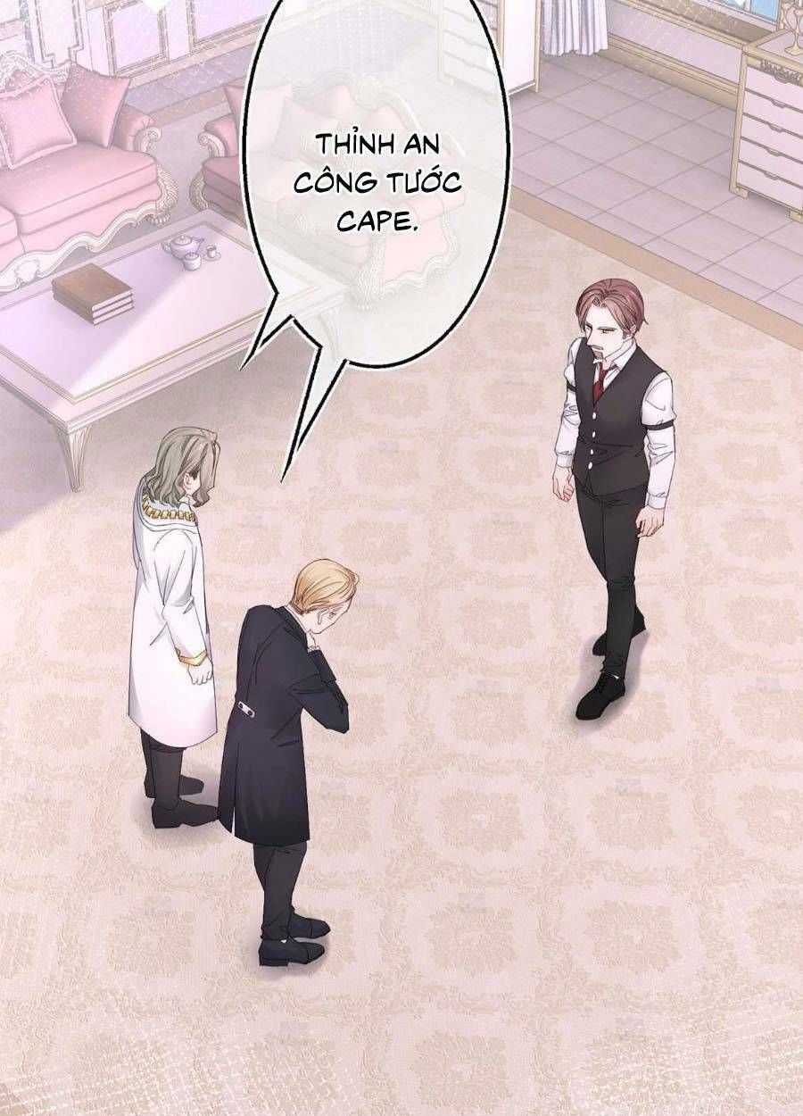 Hoàng Nữ Được Cưng Chiều Nhất Đế Quốc Chap 77 - Next Chap 78