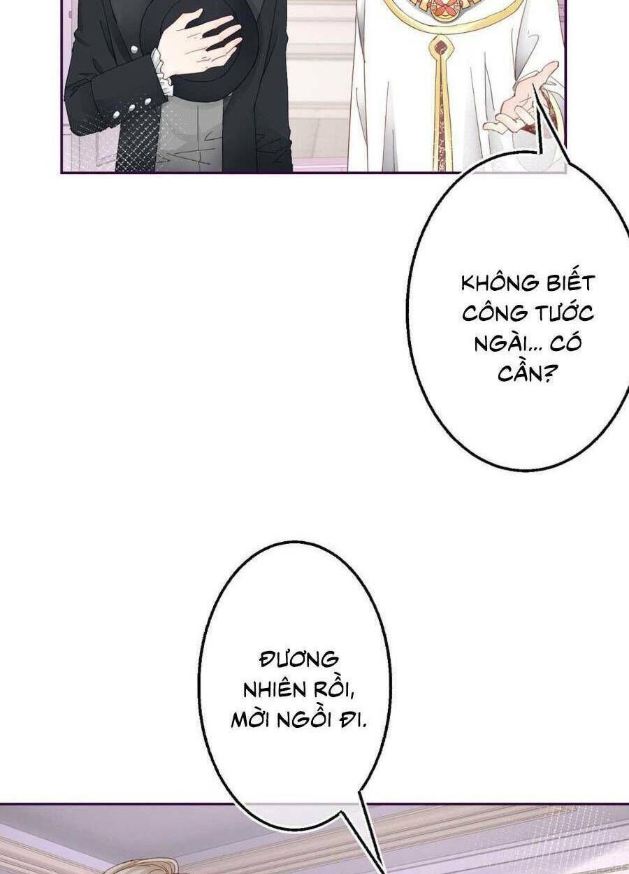 Hoàng Nữ Được Cưng Chiều Nhất Đế Quốc Chap 77 - Next Chap 78