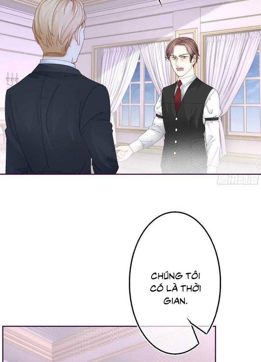 Hoàng Nữ Được Cưng Chiều Nhất Đế Quốc Chap 77 - Next Chap 78