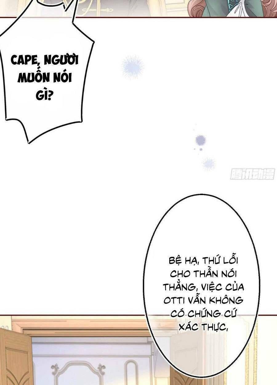 Hoàng Nữ Được Cưng Chiều Nhất Đế Quốc Chap 77 - Next Chap 78