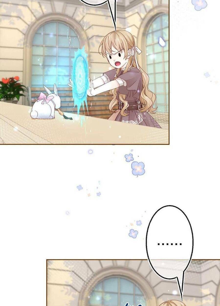 Hoàng Nữ Được Cưng Chiều Nhất Đế Quốc Chap 77 - Next Chap 78