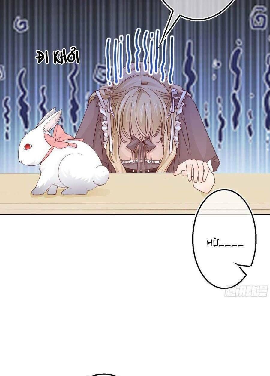 Hoàng Nữ Được Cưng Chiều Nhất Đế Quốc Chap 77 - Next Chap 78