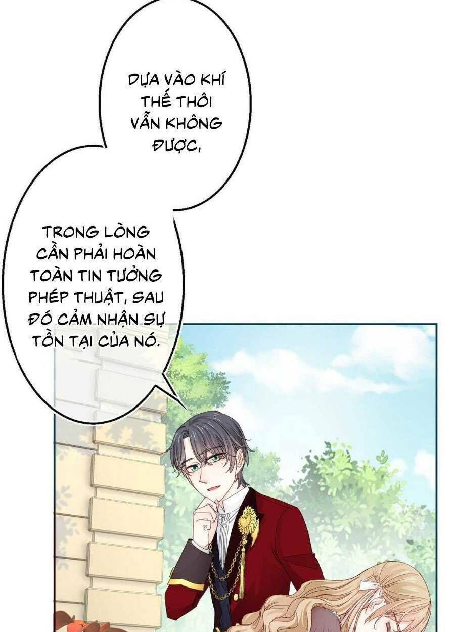 Hoàng Nữ Được Cưng Chiều Nhất Đế Quốc Chap 77 - Next Chap 78