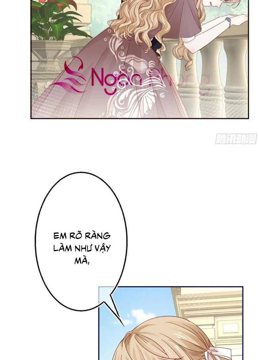 Hoàng Nữ Được Cưng Chiều Nhất Đế Quốc Chap 77 - Next Chap 78