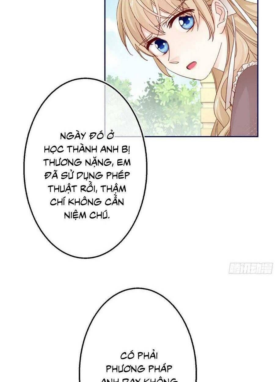 Hoàng Nữ Được Cưng Chiều Nhất Đế Quốc Chap 77 - Next Chap 78