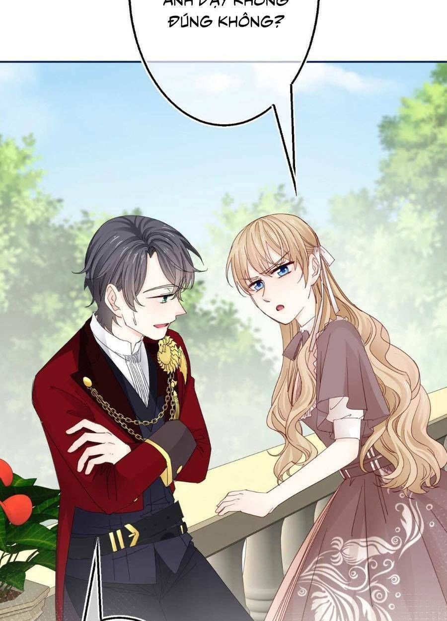 Hoàng Nữ Được Cưng Chiều Nhất Đế Quốc Chap 77 - Next Chap 78