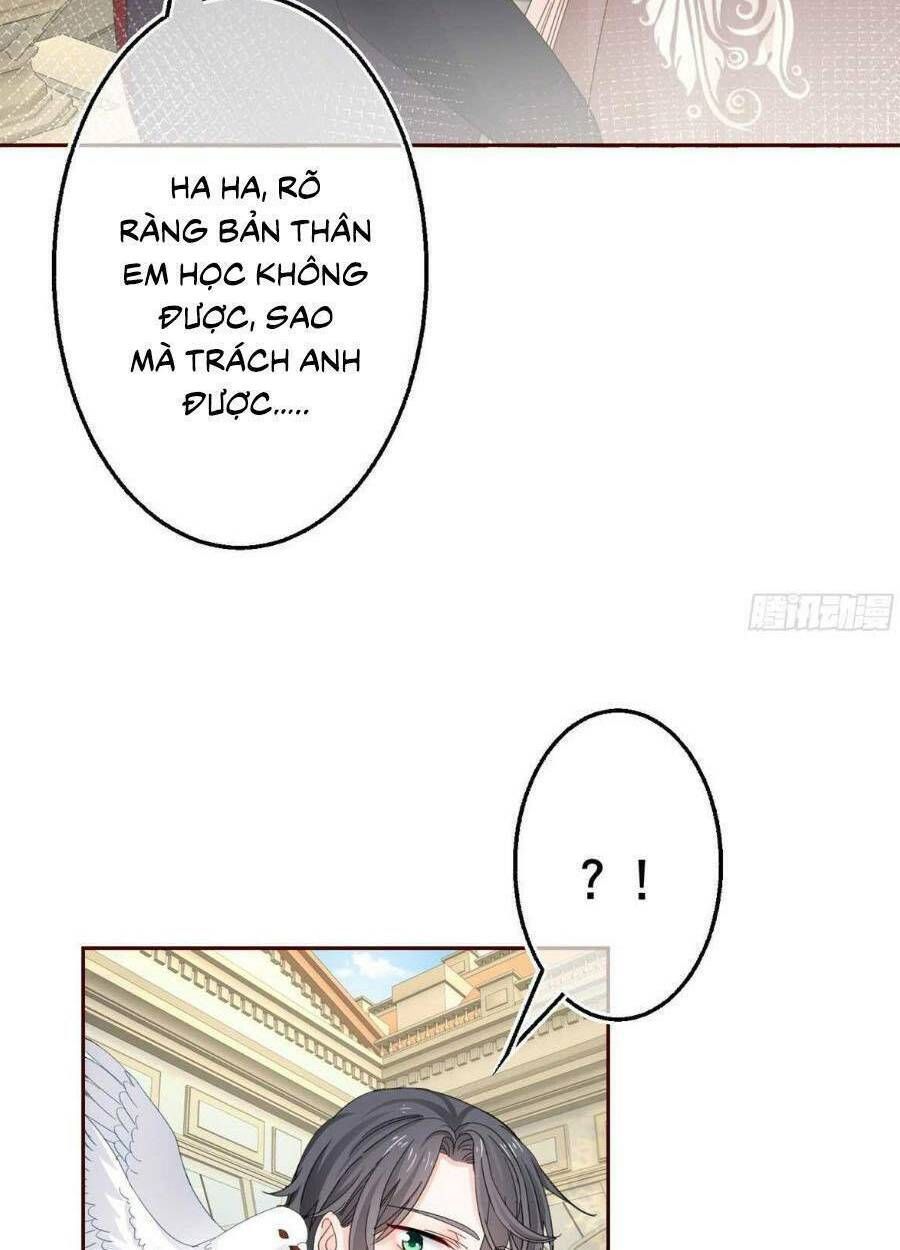 Hoàng Nữ Được Cưng Chiều Nhất Đế Quốc Chap 77 - Next Chap 78