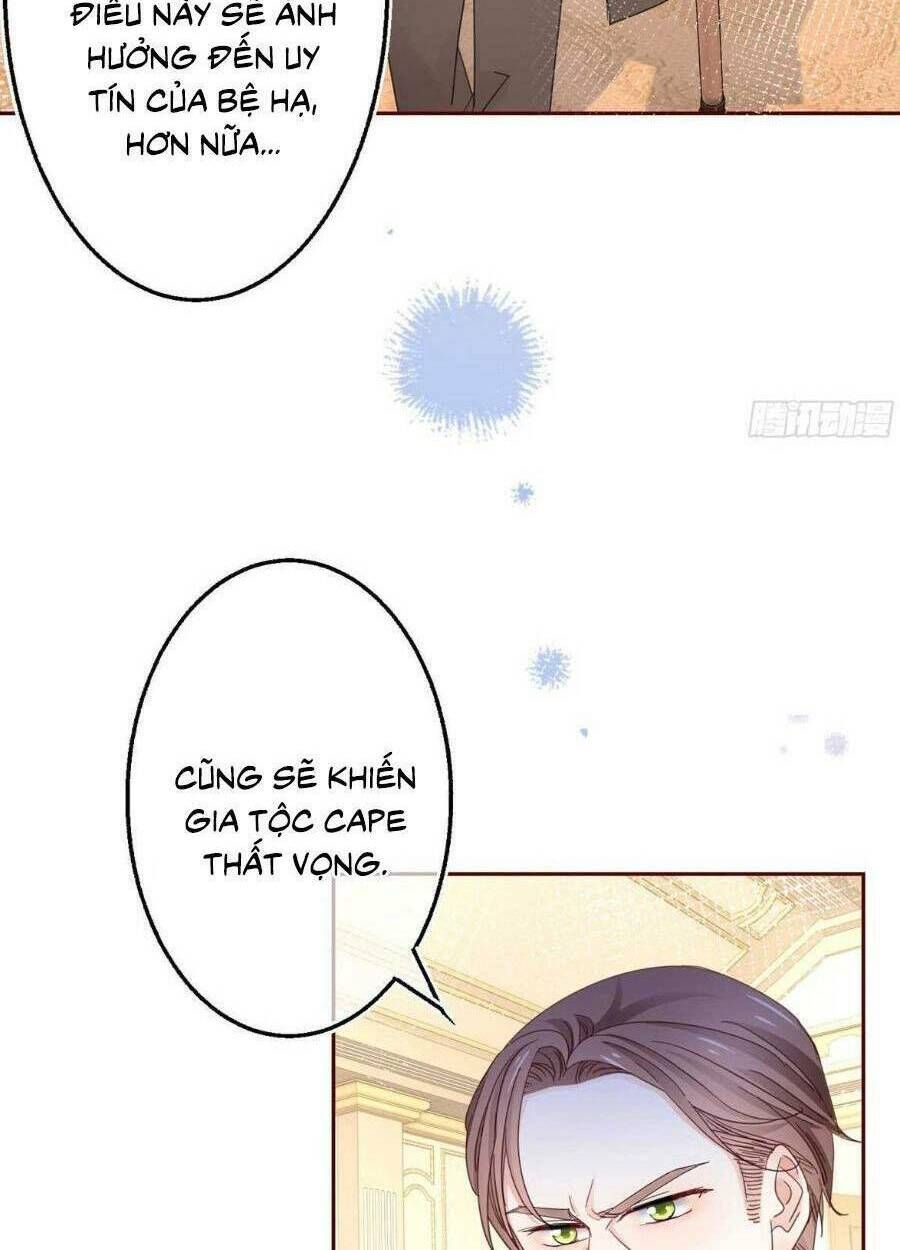 Hoàng Nữ Được Cưng Chiều Nhất Đế Quốc Chap 77 - Next Chap 78