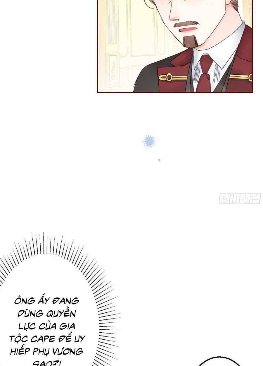 Hoàng Nữ Được Cưng Chiều Nhất Đế Quốc Chap 77 - Next Chap 78