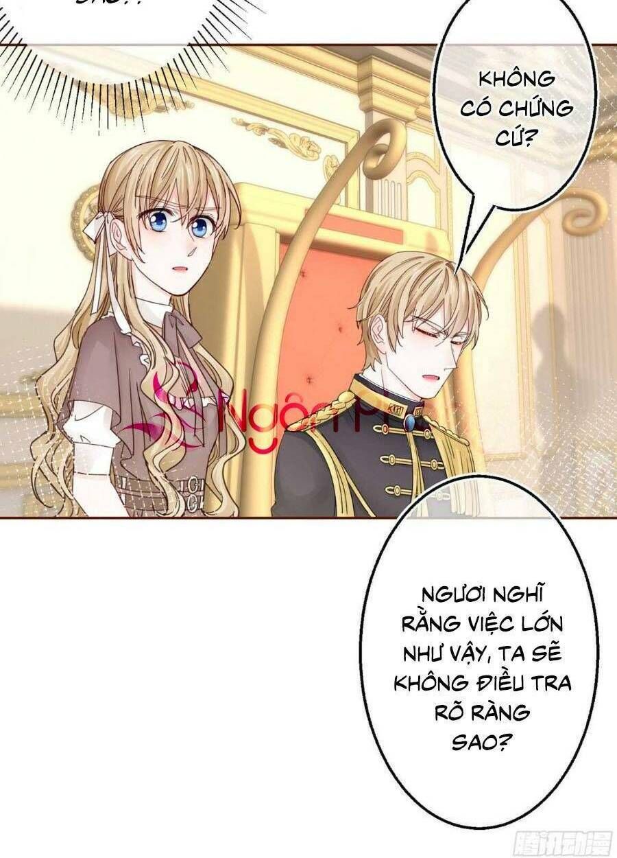 Hoàng Nữ Được Cưng Chiều Nhất Đế Quốc Chap 77 - Next Chap 78