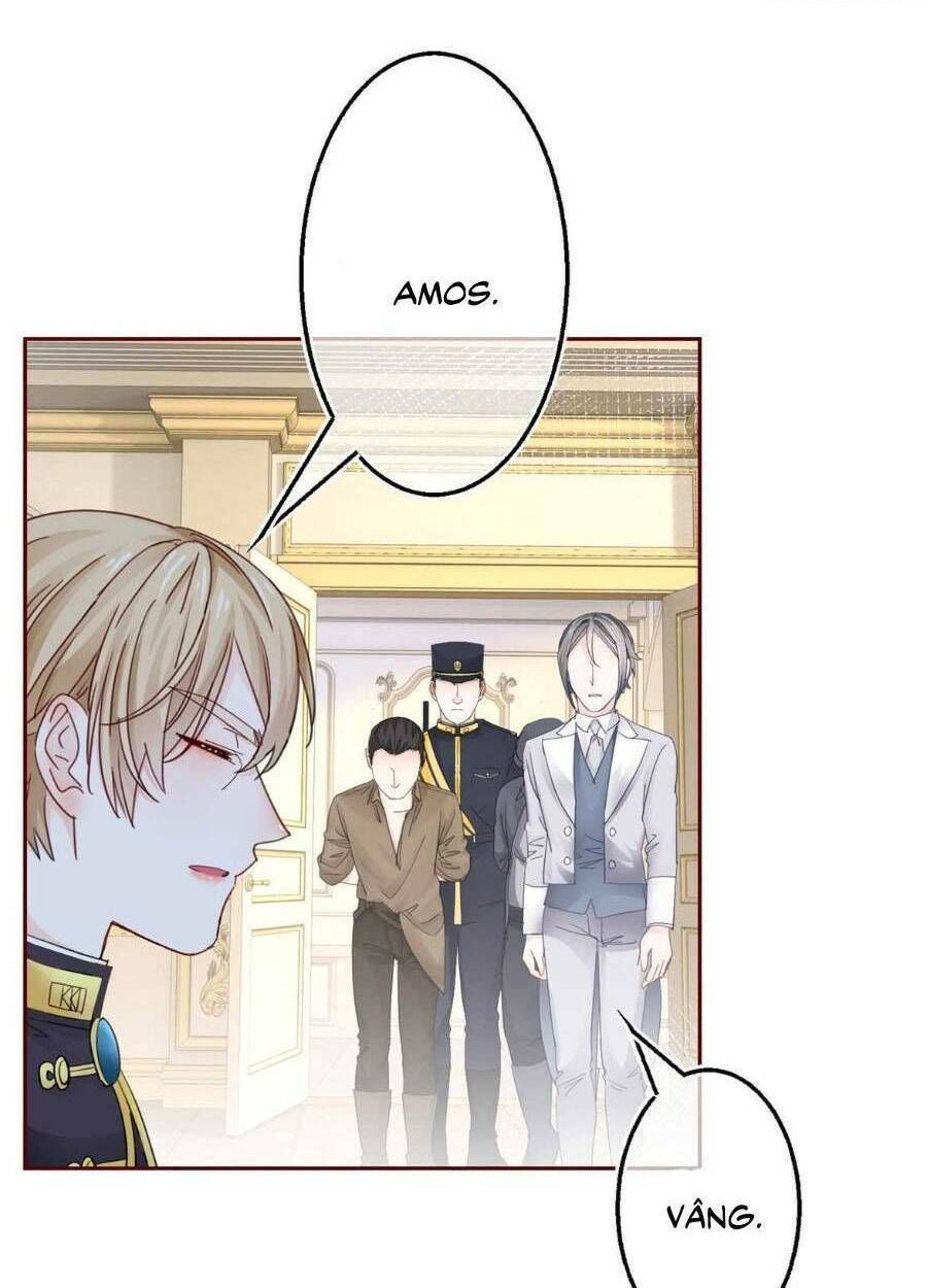 Hoàng Nữ Được Cưng Chiều Nhất Đế Quốc Chap 77 - Next Chap 78