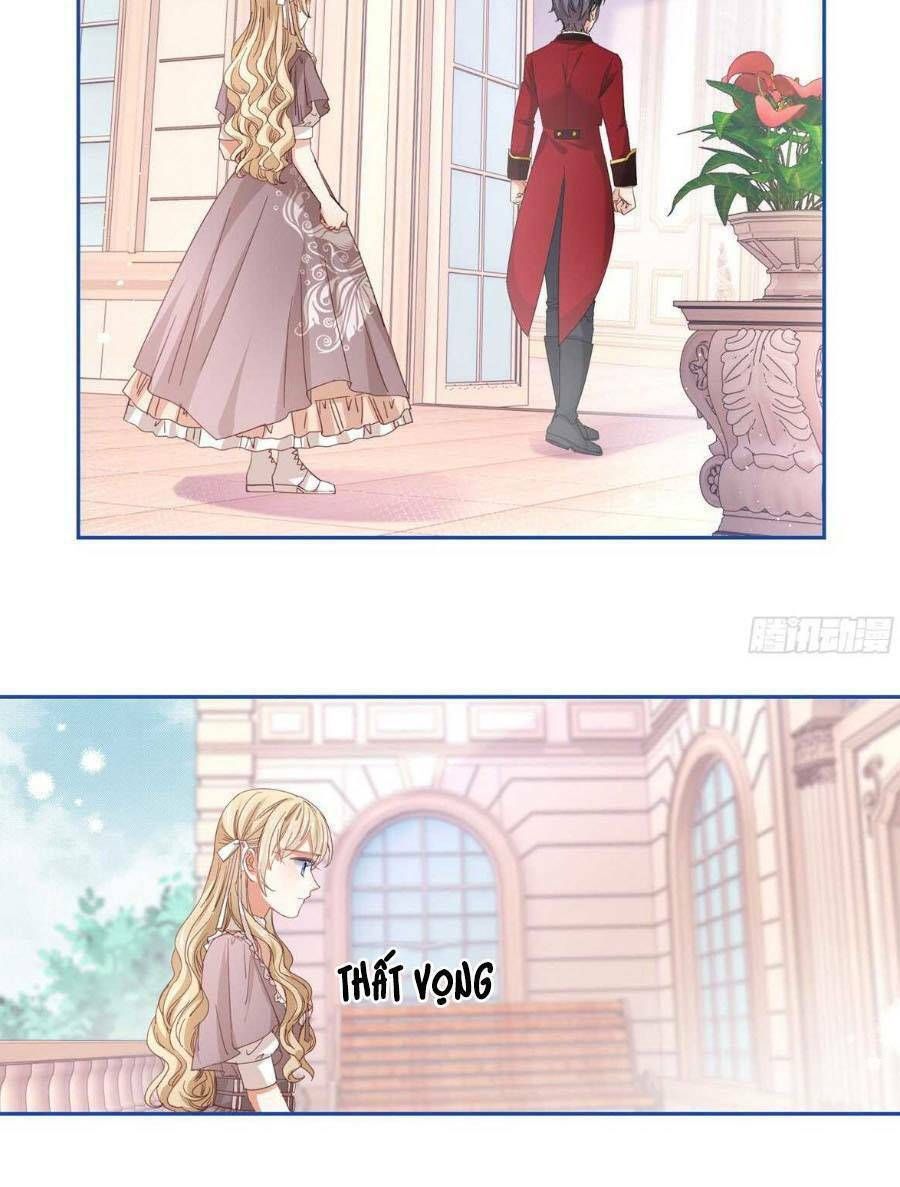 Hoàng Nữ Được Cưng Chiều Nhất Đế Quốc Chap 78 - Next Chap 79