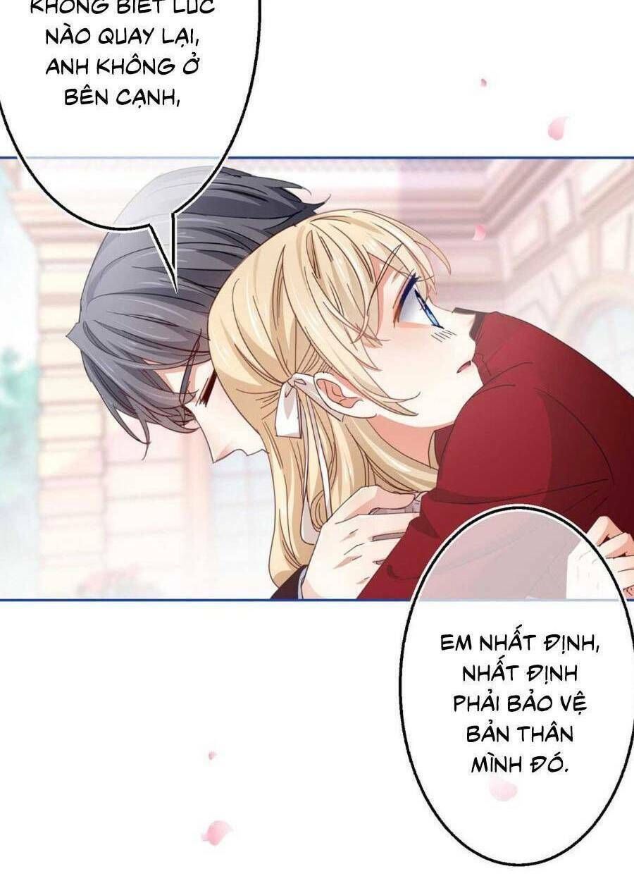 Hoàng Nữ Được Cưng Chiều Nhất Đế Quốc Chap 78 - Next Chap 79