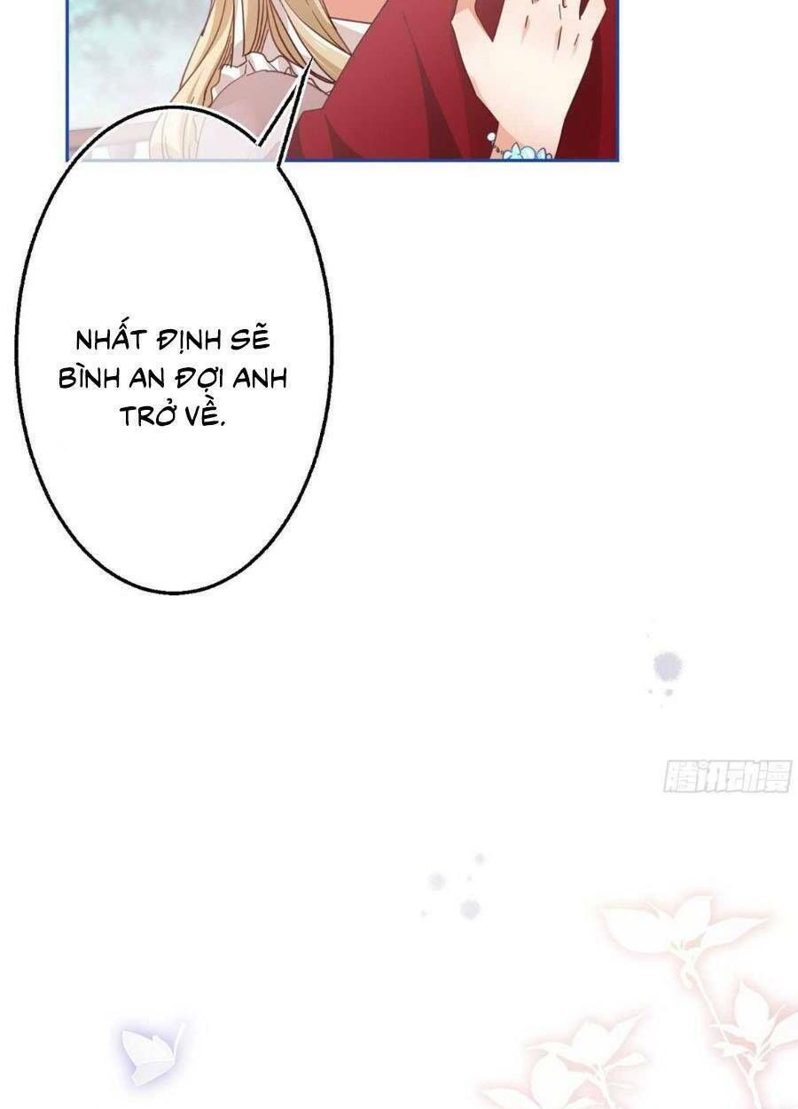 Hoàng Nữ Được Cưng Chiều Nhất Đế Quốc Chap 78 - Next Chap 79