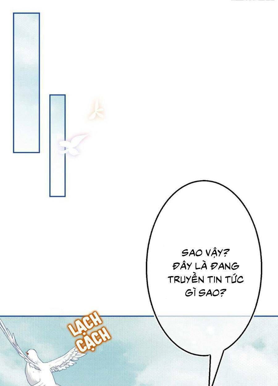 Hoàng Nữ Được Cưng Chiều Nhất Đế Quốc Chap 78 - Next Chap 79