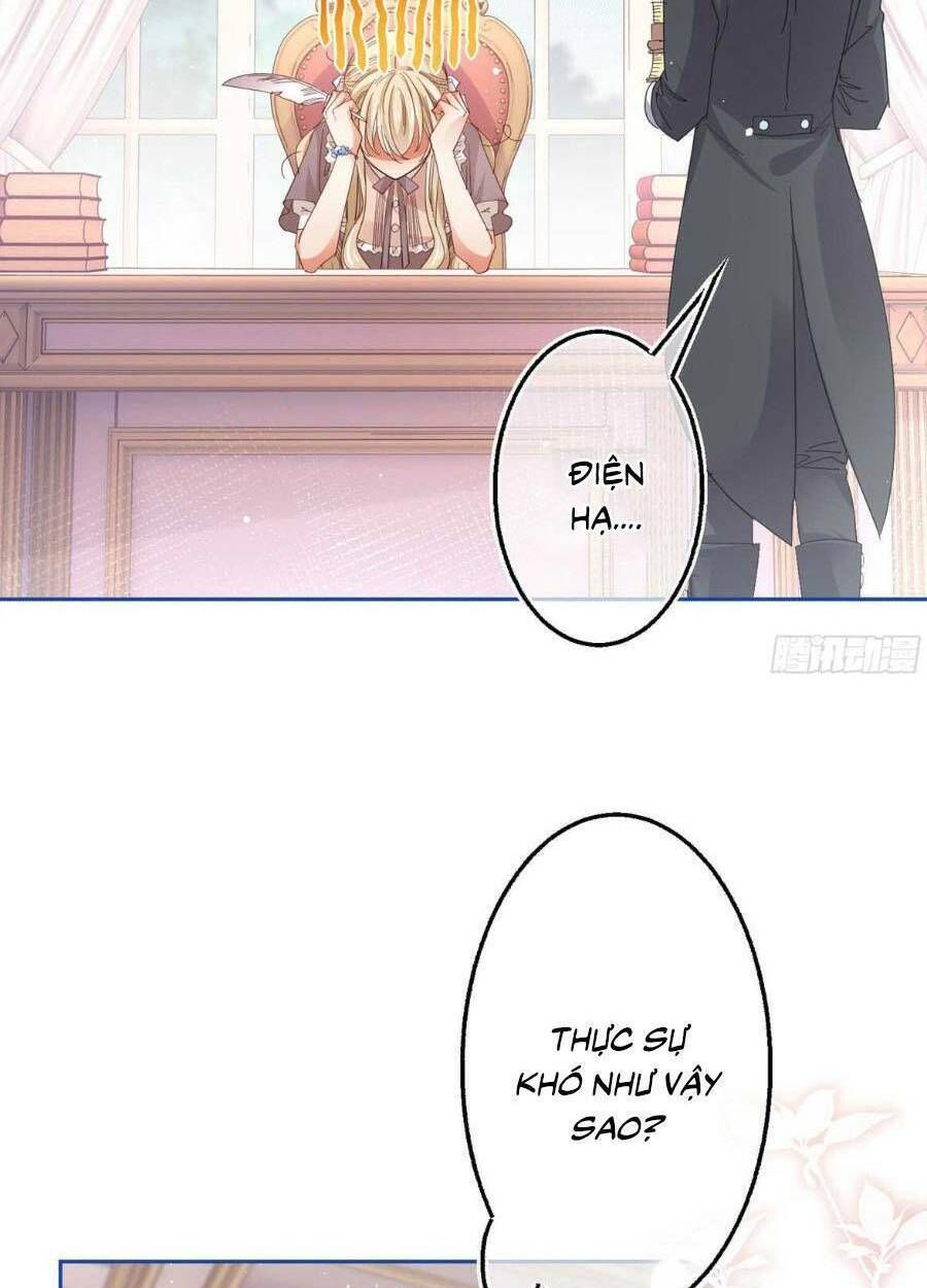 Hoàng Nữ Được Cưng Chiều Nhất Đế Quốc Chap 78 - Next Chap 79