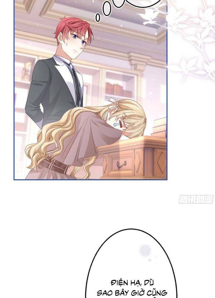 Hoàng Nữ Được Cưng Chiều Nhất Đế Quốc Chap 78 - Next Chap 79