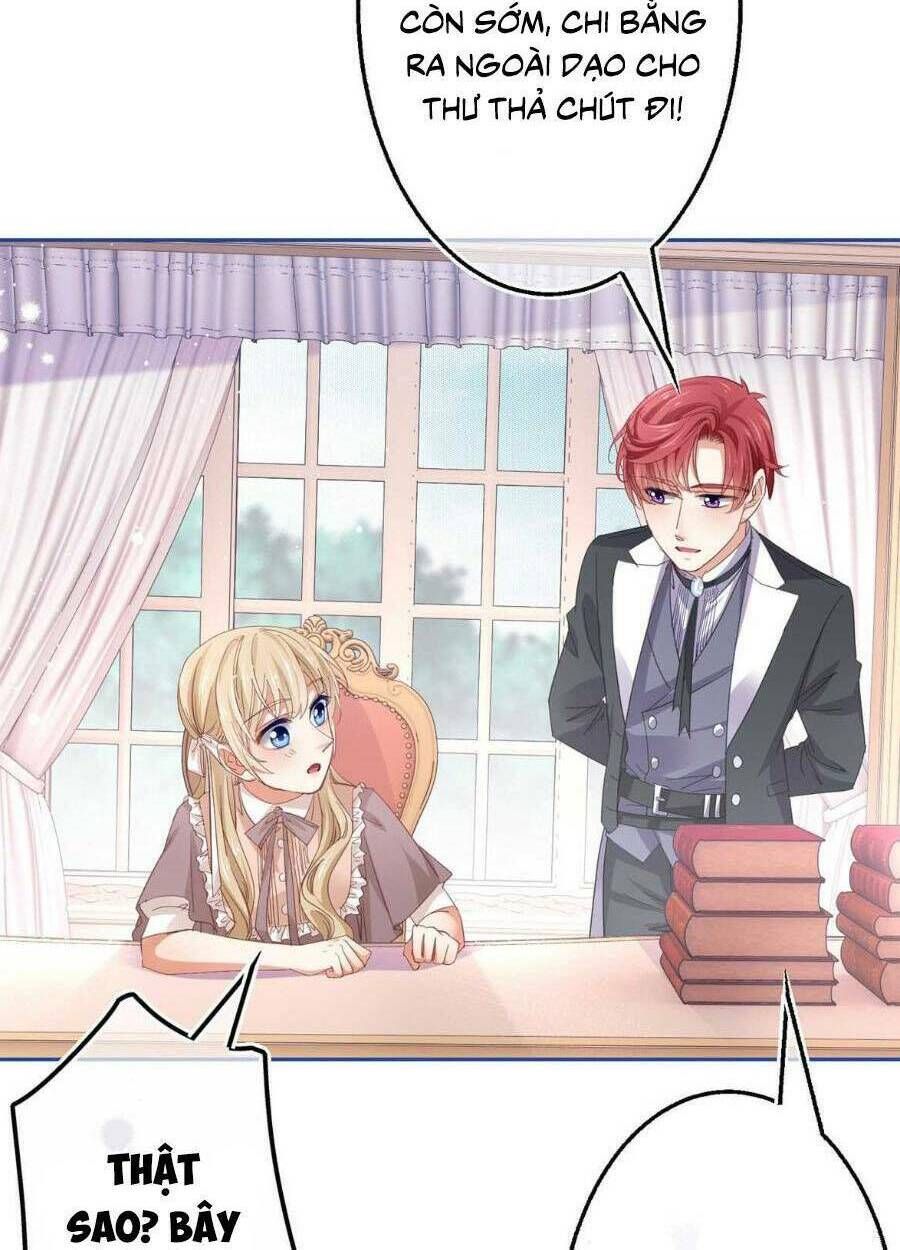 Hoàng Nữ Được Cưng Chiều Nhất Đế Quốc Chap 78 - Next Chap 79