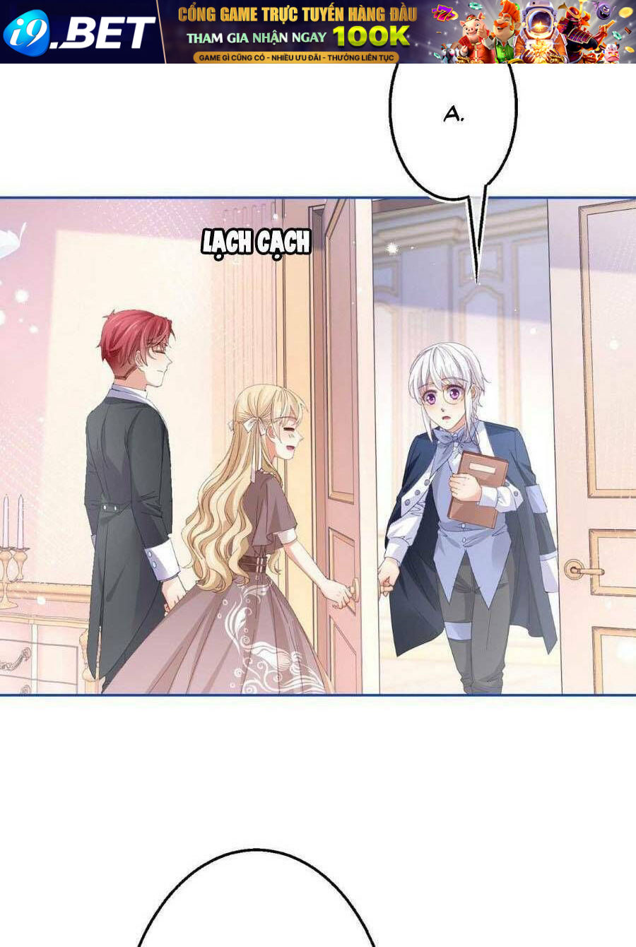 Hoàng Nữ Được Cưng Chiều Nhất Đế Quốc Chap 78 - Next Chap 79