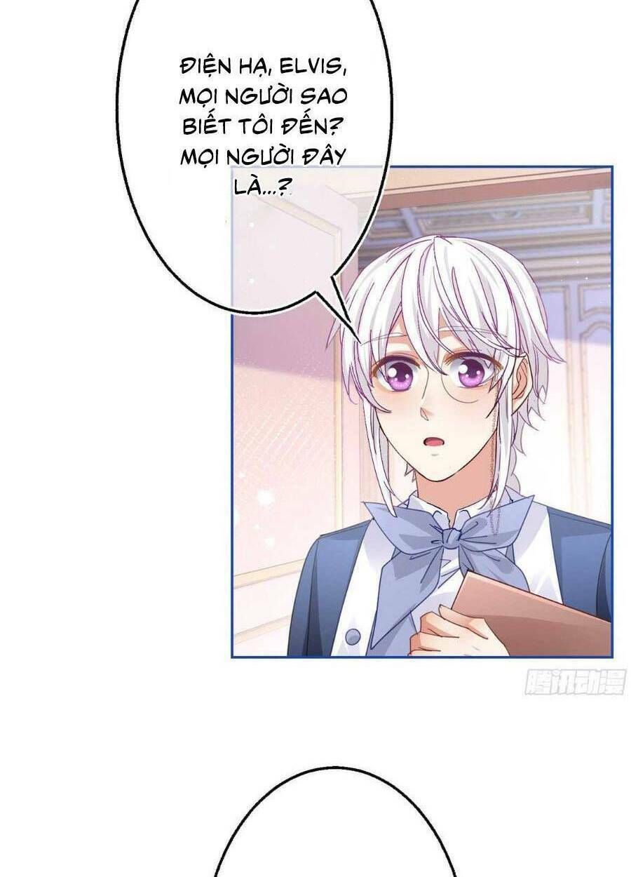 Hoàng Nữ Được Cưng Chiều Nhất Đế Quốc Chap 78 - Next Chap 79