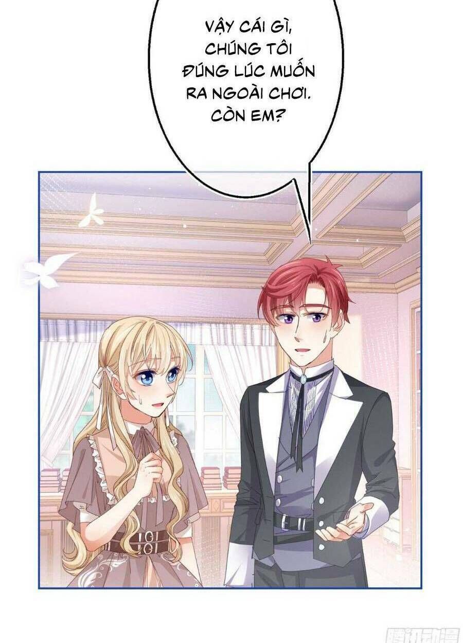 Hoàng Nữ Được Cưng Chiều Nhất Đế Quốc Chap 78 - Next Chap 79