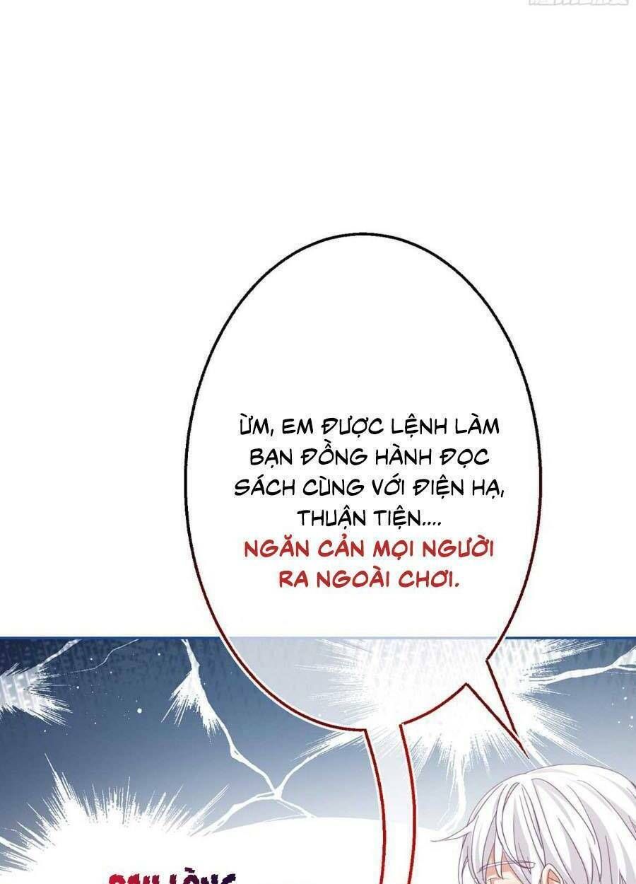 Hoàng Nữ Được Cưng Chiều Nhất Đế Quốc Chap 78 - Next Chap 79