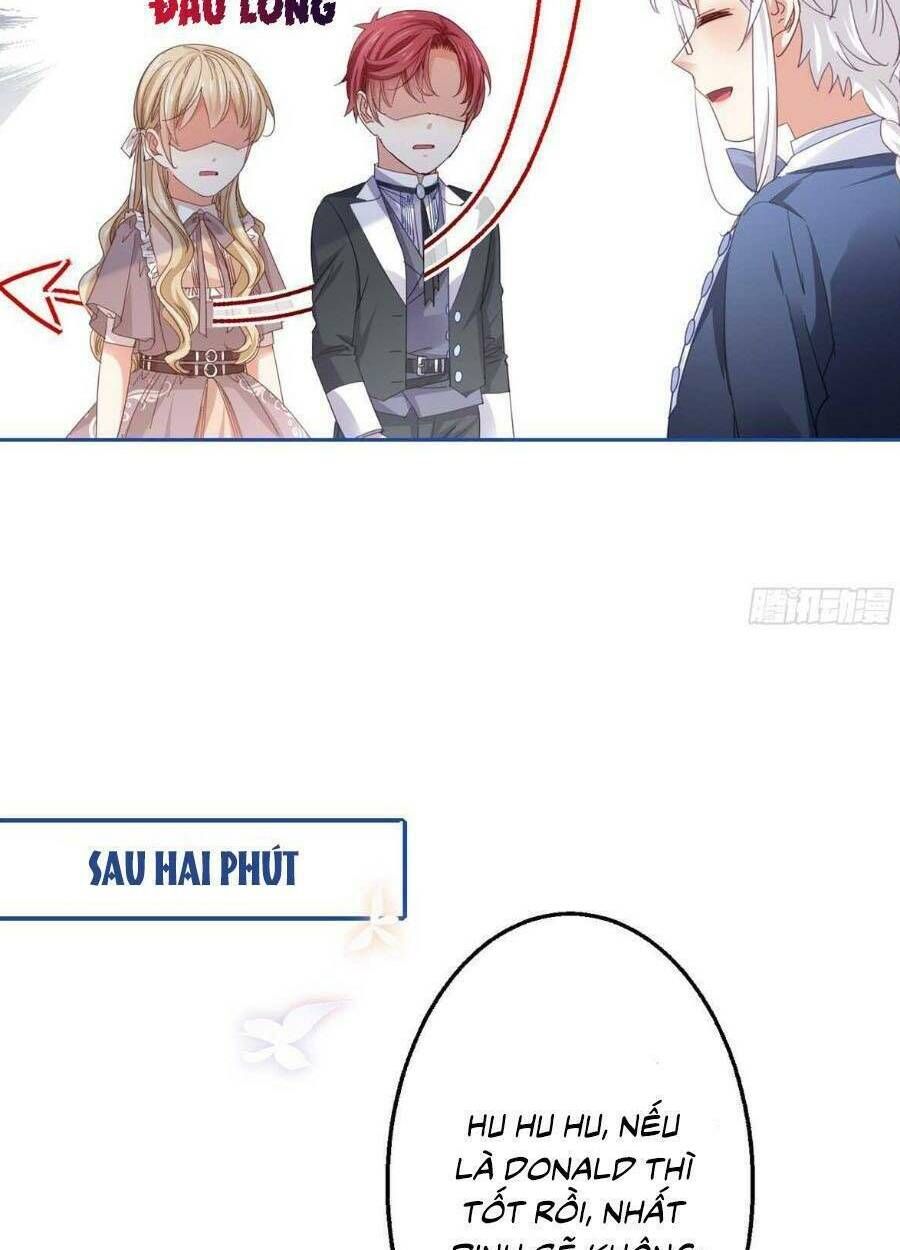 Hoàng Nữ Được Cưng Chiều Nhất Đế Quốc Chap 78 - Next Chap 79