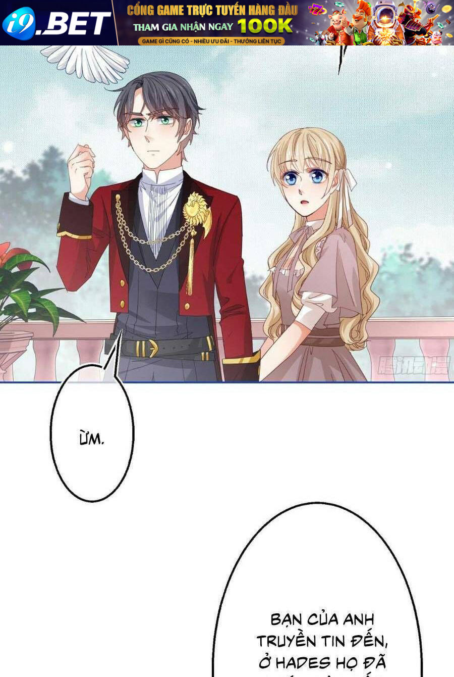 Hoàng Nữ Được Cưng Chiều Nhất Đế Quốc Chap 78 - Next Chap 79