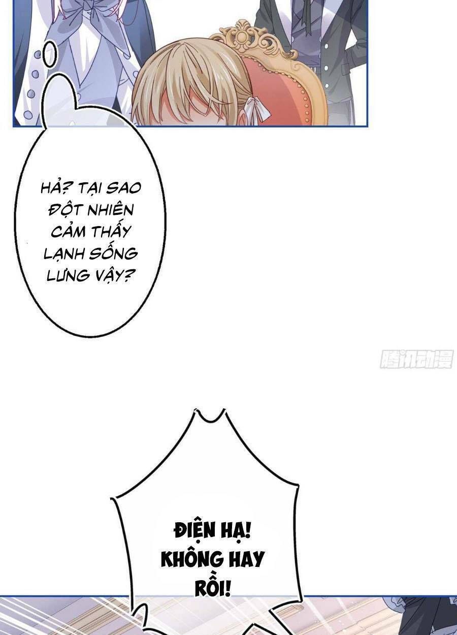 Hoàng Nữ Được Cưng Chiều Nhất Đế Quốc Chap 78 - Next Chap 79