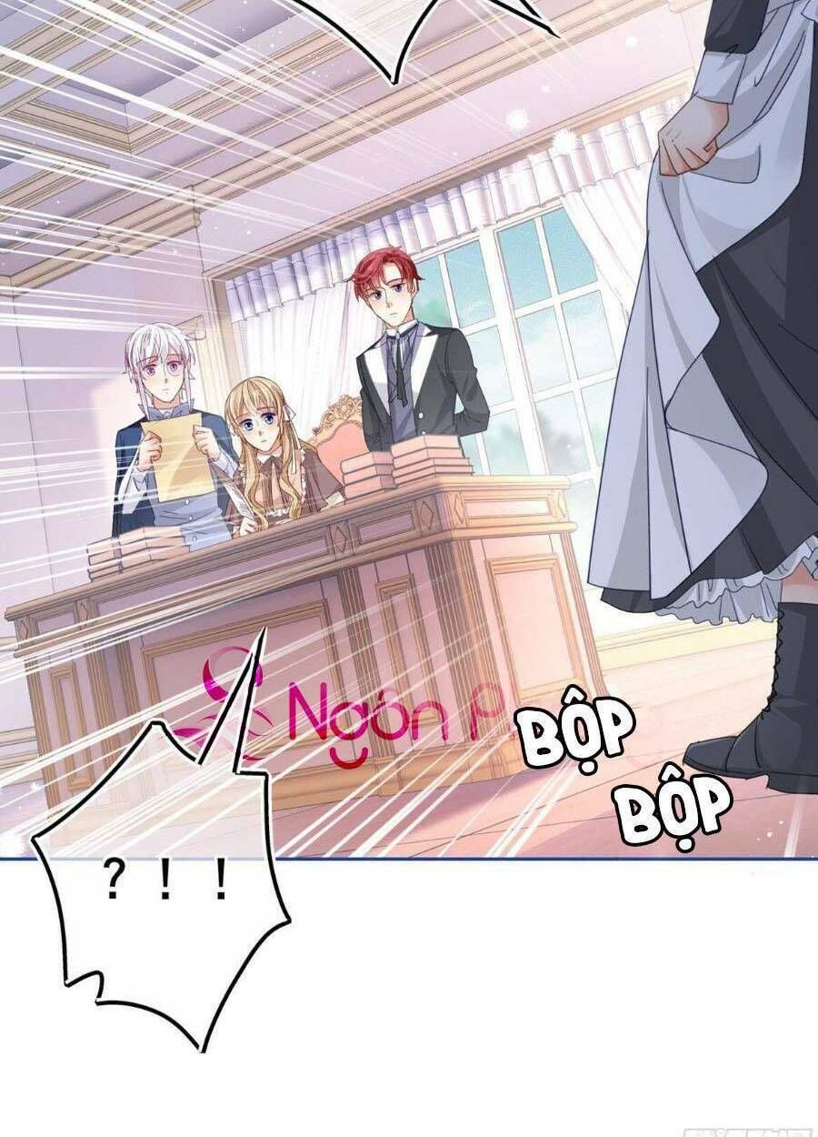 Hoàng Nữ Được Cưng Chiều Nhất Đế Quốc Chap 78 - Next Chap 79