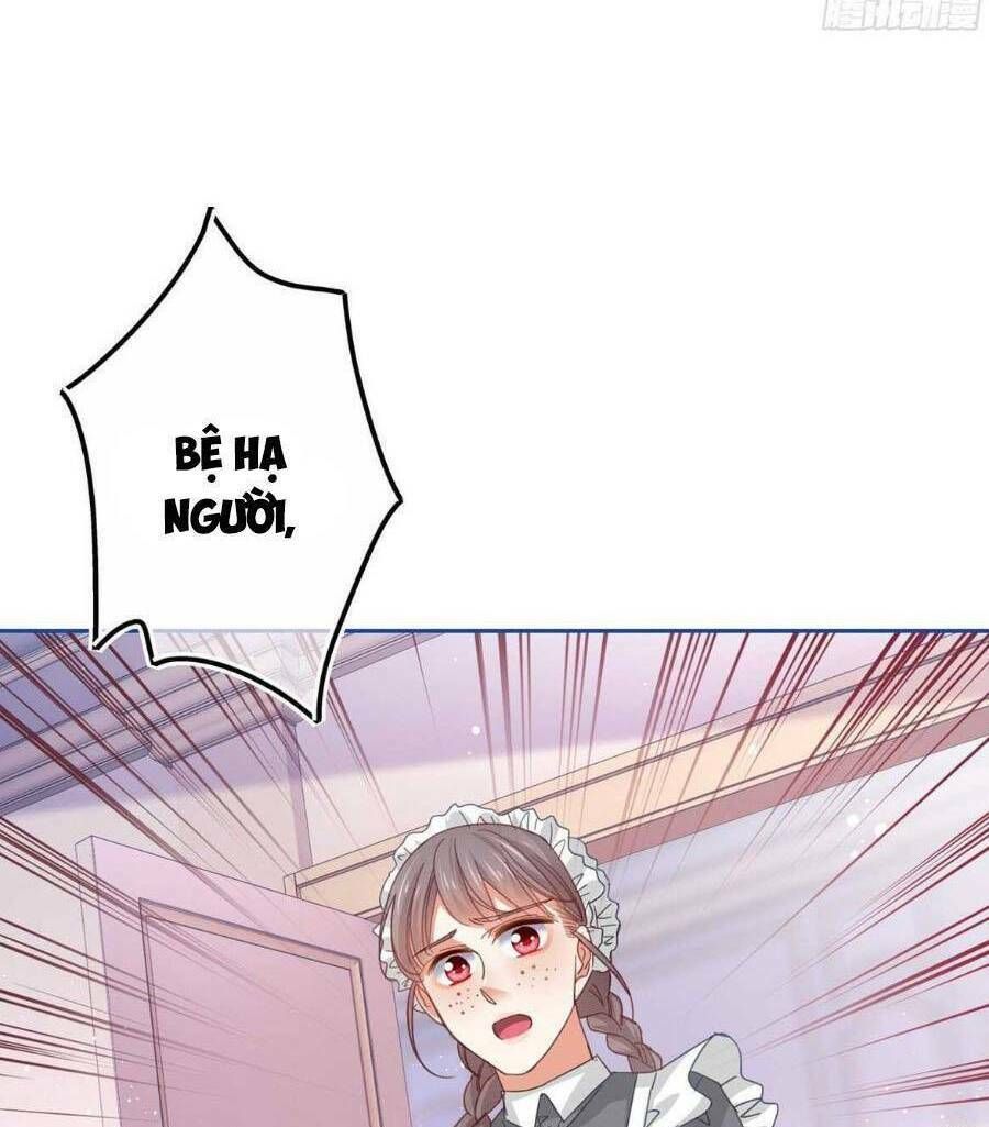 Hoàng Nữ Được Cưng Chiều Nhất Đế Quốc Chap 78 - Next Chap 79