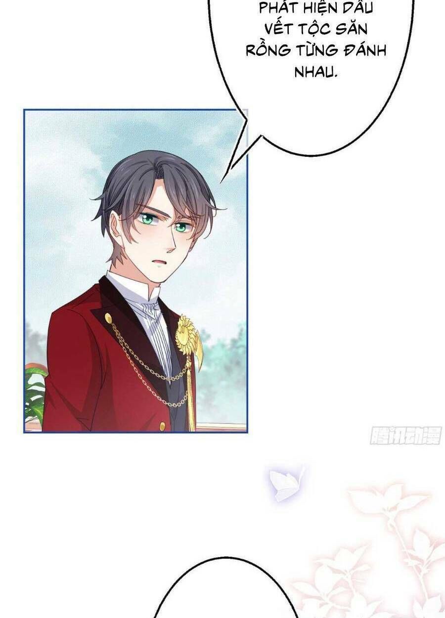 Hoàng Nữ Được Cưng Chiều Nhất Đế Quốc Chap 78 - Next Chap 79