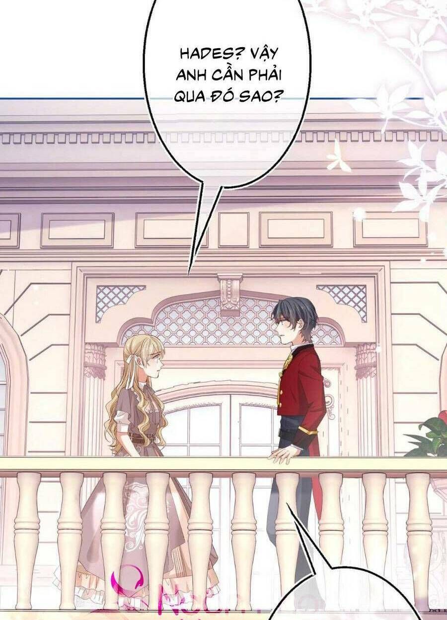 Hoàng Nữ Được Cưng Chiều Nhất Đế Quốc Chap 78 - Next Chap 79
