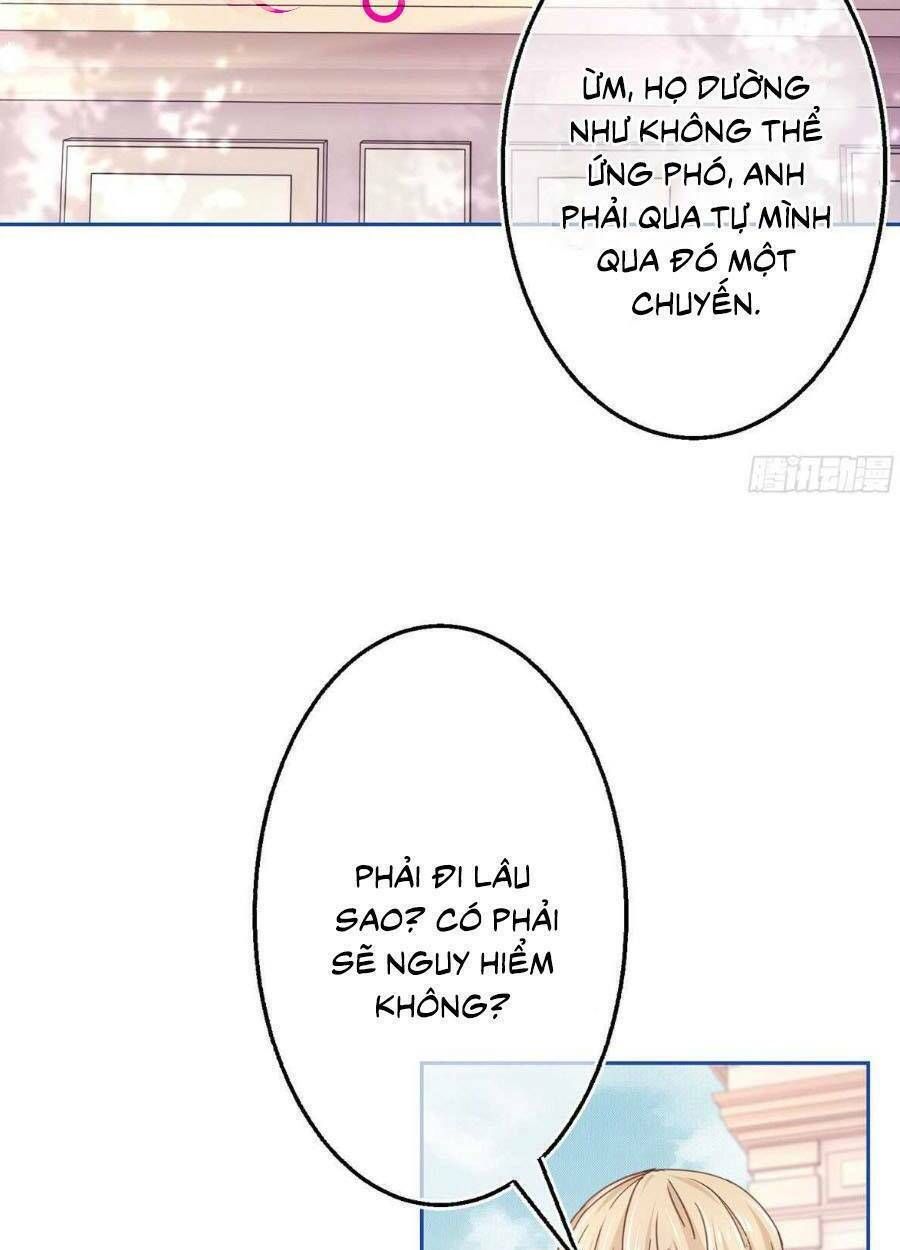 Hoàng Nữ Được Cưng Chiều Nhất Đế Quốc Chap 78 - Next Chap 79