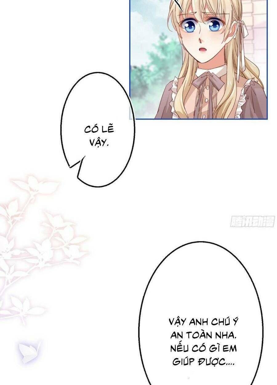 Hoàng Nữ Được Cưng Chiều Nhất Đế Quốc Chap 78 - Next Chap 79