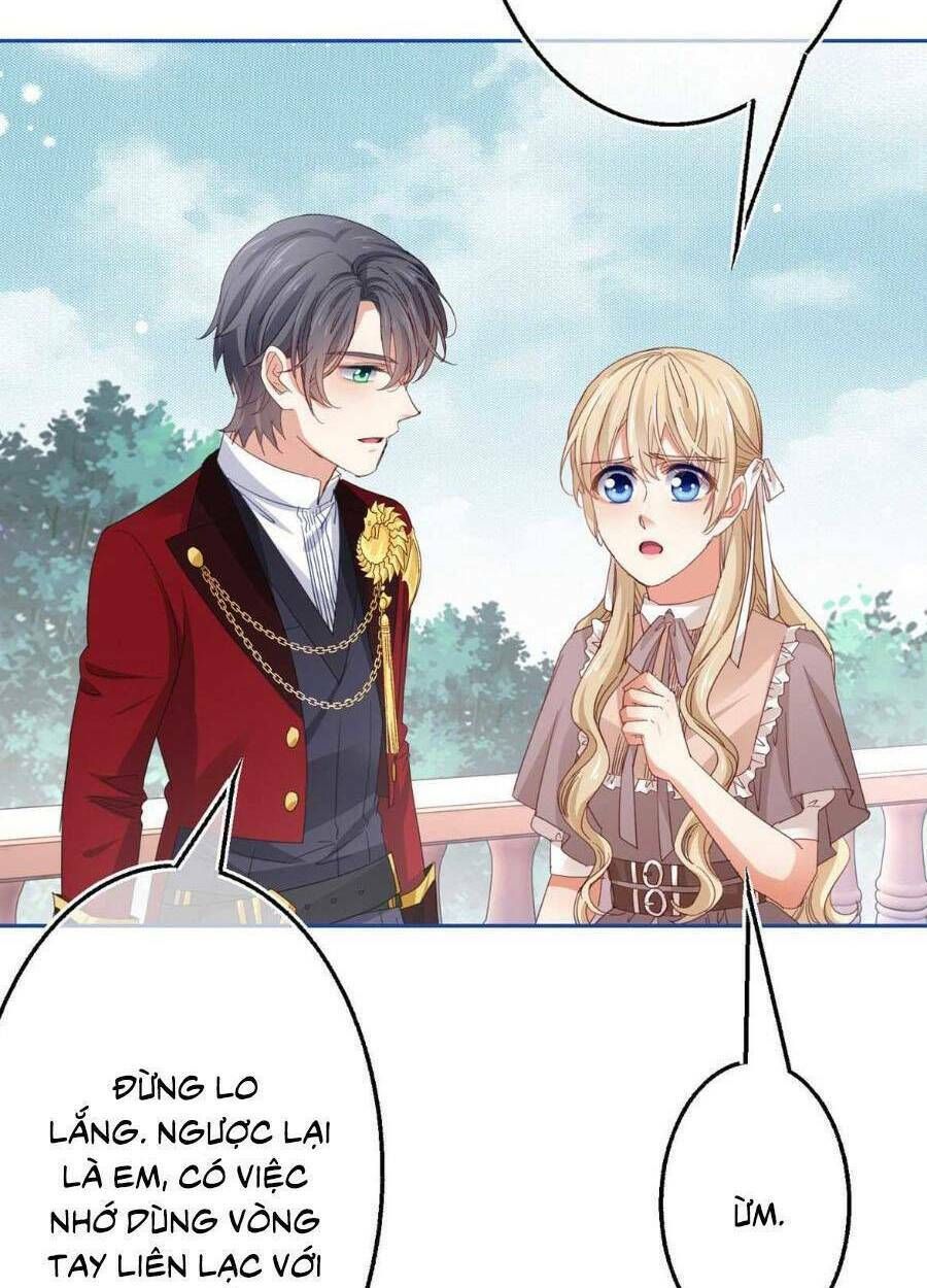 Hoàng Nữ Được Cưng Chiều Nhất Đế Quốc Chap 78 - Next Chap 79