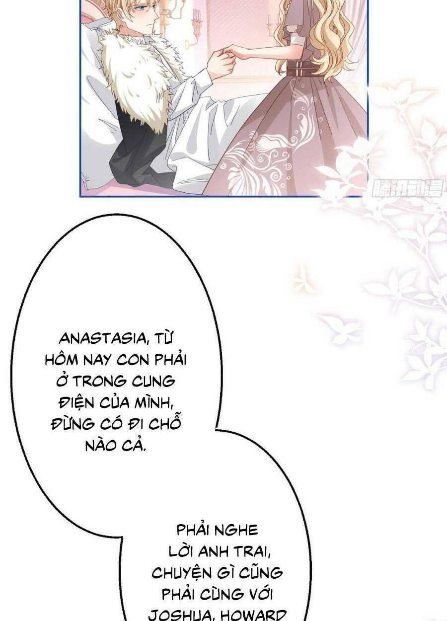 Hoàng Nữ Được Cưng Chiều Nhất Đế Quốc Chap 79 - Next Chap 80