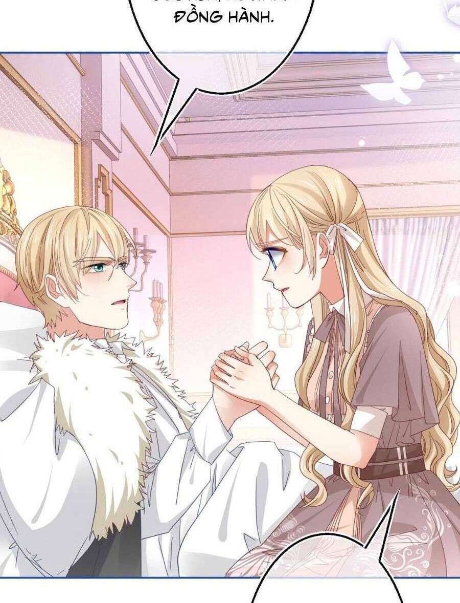 Hoàng Nữ Được Cưng Chiều Nhất Đế Quốc Chap 79 - Next Chap 80