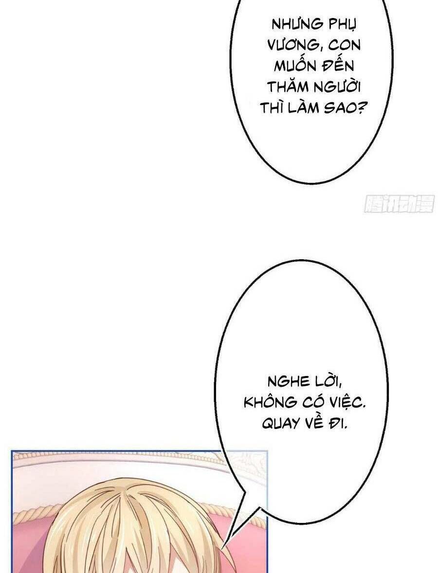 Hoàng Nữ Được Cưng Chiều Nhất Đế Quốc Chap 79 - Next Chap 80